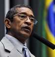 <p>Deputado federal Vicentinho (PT)</p>  Foto: vicentinho.com / Divulgação