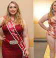 <p>Tamiris Barsante tem 25 anos e veste manequim 48 </p>  Foto: Felipe Gomes e Giovanne Casareggio / Divulgação