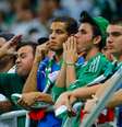 <p>Palmeiras terá de tomar medidas de segurança extras para clássico contra o Corinthians</p>  Foto: Leandro Martins / Futura Press