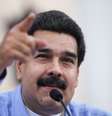 Maduro aprovou conjunto de leis anticorrupção e de segurança nesta quarta-feira  Foto: Reuters