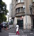<p>Rapaz morreu após cair de um prédio no centro de São Paulo</p>  Foto: Leonardo Benassatto / Futura Press