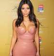 <p>O vídeo de sexo de Kim Kardashian vendeu mais de U$ 50 mil em uma semana</p>  Foto: Scott Barbour / Getty Images 