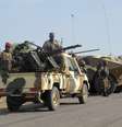 <p>Cerca de 1,5 milh&otilde;es de pessoas fugiram Nig&eacute;ria desde 2013 por&nbsp;ataques do Boko Haram, de acordo com dados da ONU</p>  Foto: Getty Images 