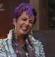 <p>Cantora disputou Ro&ccedil;a com Leo Rodriguez</p>  Foto: TV Record / Reprodução