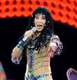 Com infecção no rim, Cher teve que cancelar os próximos shows de sua turnê   Foto: Getty Images 