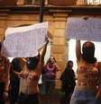 Desaparecimento de estudantes causa comoção em todo o país  Foto: Tomas Bravo / Reuters