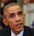 <p>Presidente dos EUA, Barack Obama</p>  Foto: Jim Bourg / Reuters