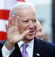 <p>Vice-presidente dos EUA, Joe Biden</p>  Foto: Valentyn Ogirenko / Reuters
