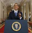 <p>O presidente norte-americano, Barack Obama</p>  Foto: AP
