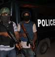 Luta contra o Taleban resulta em alto número de mortes de policiais em Karachi   Foto: BBC News Brasil