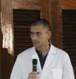 Médico cubano contraiu vírus em Serra Leoa  Foto: Twitter