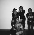 <p>Kendall Jenner j&aacute; foi apontada como affair do astro teen</p>  Foto: @kyliejenner/Instagram / Reprodução