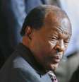 <p>Eleito em 1978, colocou em andamento programas de assist&ecirc;ncia social&nbsp;especialmente para a comunidade negra</p>  Foto: EFE