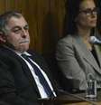 <p>O ex-diretor da Petrobras, Paulo Roberto Costa (foto),disse estar arrependido de ter aceito cargo na Petrobras</p>  Foto: Fábio Rodrigues Pozzebom / Agência Brasil