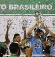 Macaé foi campeão da Série C em 2014  Foto: Ney Marcondes / Agência Lance