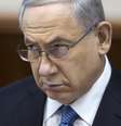 Netanyahu aprovou o polêmico projeto de lei neste domingo  Foto: AP
