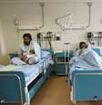 <p>Um dos soldados era um suboficial e o segundo um soldado</p>  Foto: Mohammad Ishaq / Reuters