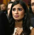 <p>Diane Guerrero, da série <em>Orange is the New Black</em></p>  Foto: Reuters