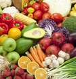 <p>Dieta baseada em vegetais pode ser tratamento alternativo para diabetes do tipo 2</p>  Foto: iStock