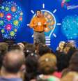 Última edição da feira recebeu 82 mil visitantes e movimentou R$ 4,8 milhões em negócios  Foto: Rafael Gardini/A2FOTOGRAFIA / Divulgação