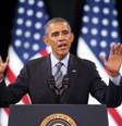 <p>Presidente dos Estados Unidos, Barack Obama</p>  Foto: AP