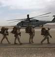 <p>Marines dos EUA se preparam para deixar província afegã de Helmand</p>  Foto: Omar Sobhani / Reuters