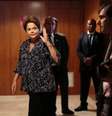 <p>A presidente do Brasil, Dilma Rousseff, deve fazer anúncio da nova equipe econômica na quinta-feira</p>  Foto: Ueslei Marcelino / Reuters