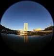 Congresso Nacional, em Brasília. 27/07/2014.  Foto: Jorge Silva / Reuters