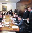 <p>Caberá agora ao governador Tarso Genro (PT), sancionar ou vetar o texto. </p>  Foto: Assembleia Legislativa do RS / Divulgação