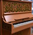 Ouvir piano pode ser uma boa ideia para relaxar para o Enem  Foto: Don Emmert / Getty Images 