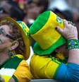  Foto: Victor Moriyama / Getty Images 