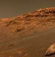 <p>A Nasa tem atualmente três sondas em órbita e dois robôs trabalhando na superfície de Marte</p>  Foto: BBC Mundo/NASA