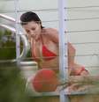 Eva Longoria mostra boa forma   Foto: The Grosby Group