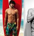 <p>Modelo já foi clicado para diversas grifes e revistas importantes do cenário fashion</p>  Foto: Reprodução