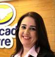 O pequeno empreendedor pode usar a marca Mercado Livre para promover seu produto em pé de igualdade com grandes empresas, afirma Flavia Marcon, gerente de desenvolvimento de vendedores do site   Foto: Divulgação