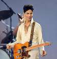 <p>Em 2010, Prince já havia dito que a 'internet já era"</p>  Foto: Stuart Wilson / Getty Images 