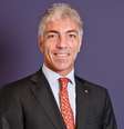 Presidente da CLIA Abremar, Roberto Fusaro, acredita que Brasil precisa vencer problemas de infraestrutura  Foto: MSC Cruzeiros/Divulgação