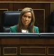 <p>Ana Mato foi muito criticada por sua gestão da crise envolvendo uma auxiliar de enfermagem com ebola</p>  Foto: Andrea Comas / Reuters