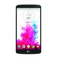<p>A divisão de smartphones também alcançou um ponto de inflexão, com o lançamento em meados de 2014 do modelo G3, acrescentaram</p>  Foto: LG