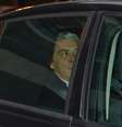 <p>Ex-primeiro-ministro Jos&eacute; S&oacute;crates chega ao tribunal em Lisboa, em 22 de novembro</p>  Foto: Hugo Correia / Reuters