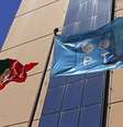 <p>Às 9h52, horário de Brasília, as ações da PT SGPS exibiam queda de 7,22%, a 1,40 euro</p>  Foto: Hugo Correia / Reuters