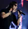 Vocalista do Creed, Scott Stapp estaria enfrentando problemas com drogas  Foto: Kevin Winter / Getty Images 
