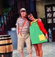 <p>Maria Antonieta De Las Nieves interpretava a Chiquinha em 'Chaves'</p>  Foto: Reprodução