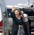 Florinda Meza  Foto: AP