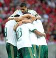 Palmeiras tem a concorrência direta do Vitória para fugir do descenso  Foto: Ricardo Rimoli / Lancepress!
