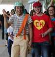  Foto: Beto Martins / Futura Press