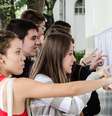 O MEC declarou ainda que os casos dos estudantes que informaram renda ou outros dados que não atendiam aos critérios do programa e dos que possuíam duas bolsas ativas também já foram solucionados  Foto: Igor do Vale / Futura Press