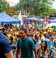<p>Quase 30 mil candidatos foram convocados para as provas da segunda fase da Fuvest, que começa neste domingo (4)</p>  Foto: delamonica / Futura Press