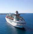 Majesty of the Seas deixará Royal Caribbean para reforçar frota da Pullmantur  Foto: Royal Caribbean International/Divulgação