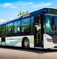 <p>O ônibus seguirá para os estados do Rio Grande do Sul, São Paulo, Paraná e Rio de Janeiro para mostrar a aplicação da tecnologia em rotas urbanas</p>  Foto: scania / Divulgação